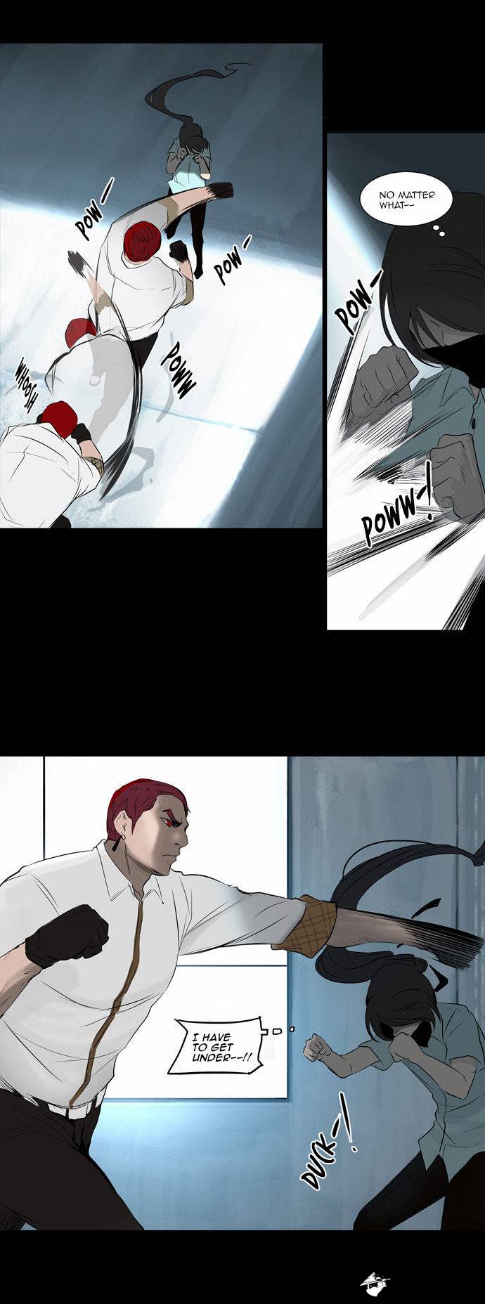 Tower of God Chapter 144 image 17